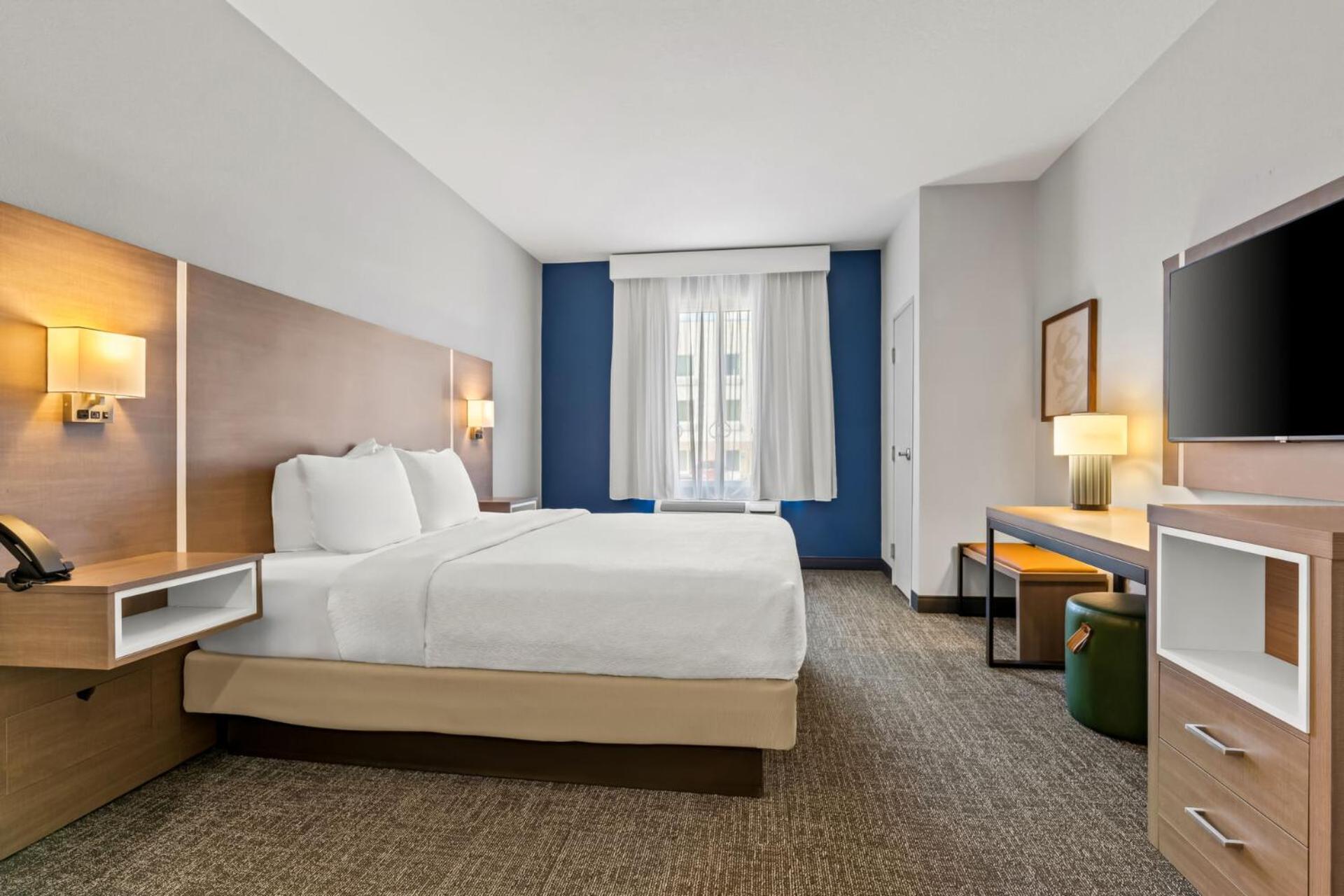 Spark By Hilton Catoosa Tulsa Eksteriør billede
