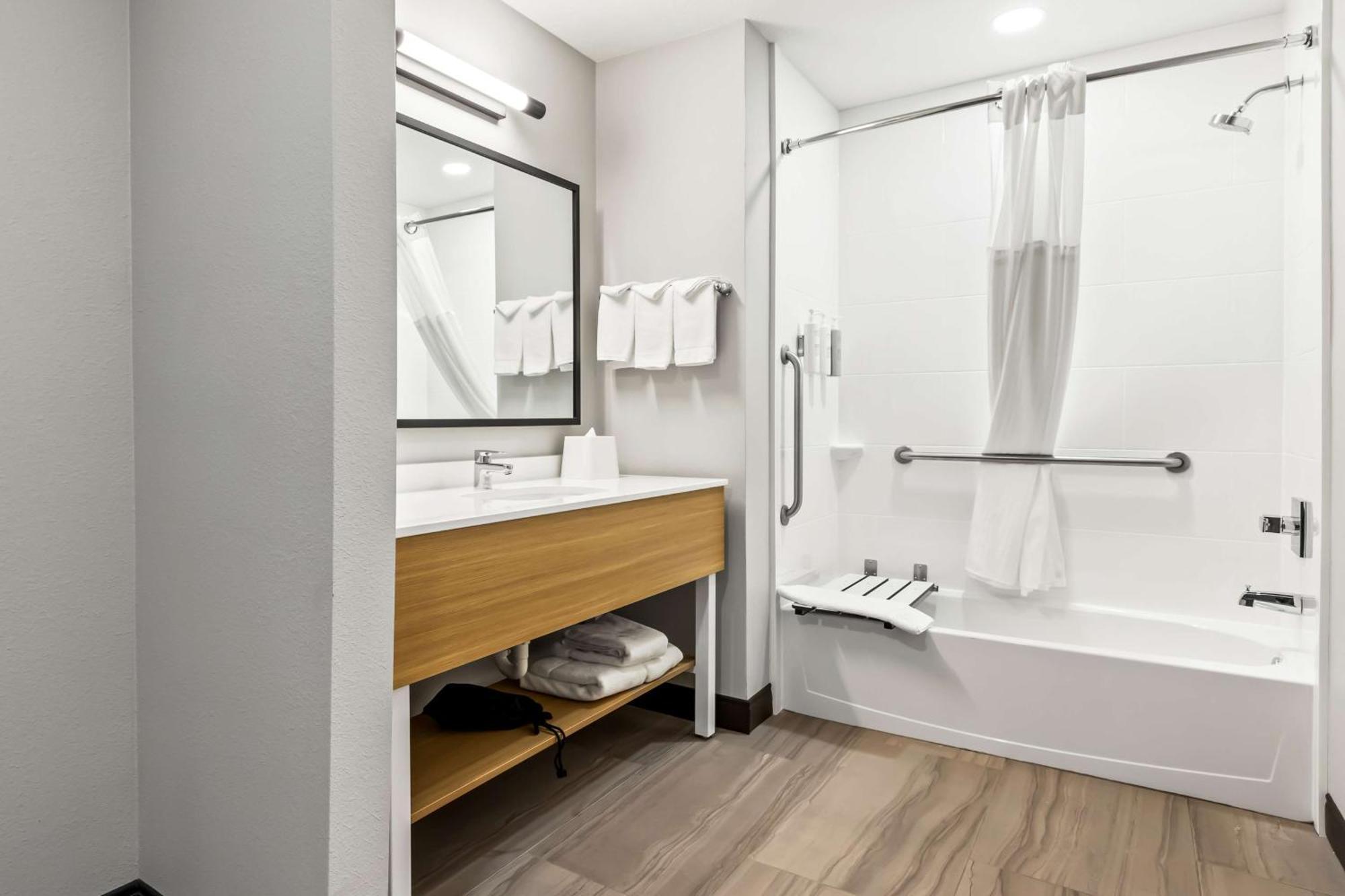 Spark By Hilton Catoosa Tulsa Eksteriør billede